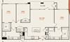 West Mockingbird C2A floor plan